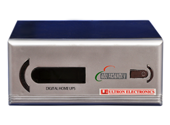 Solar Inverters And Home UPS