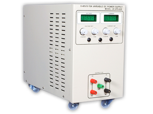 DC power supply