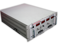 Auxiliary AC Power Source