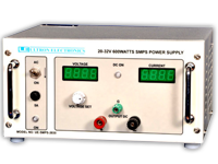 Switch Mode Power Supplies