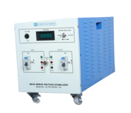 Servo Stabilizer