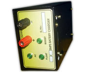 SMPS Battery Charger