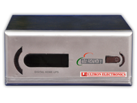 Solar Inverters And Home UPS