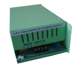 5V/50A SMPS