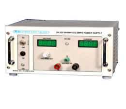 20-30V/30A SMPS
