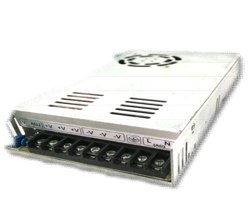 50/7A SWITH MODE POWER SUPPLY